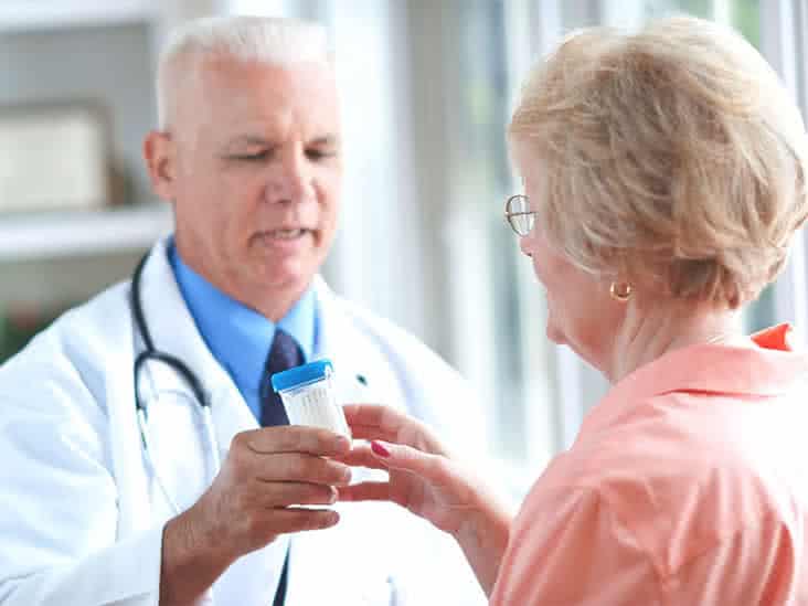 khó tiểu - Hình ảnh minh họa